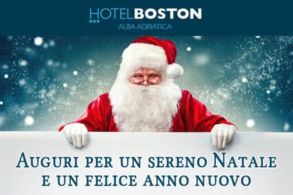 Hotel Boston Alba Adriatica Ngoại thất bức ảnh