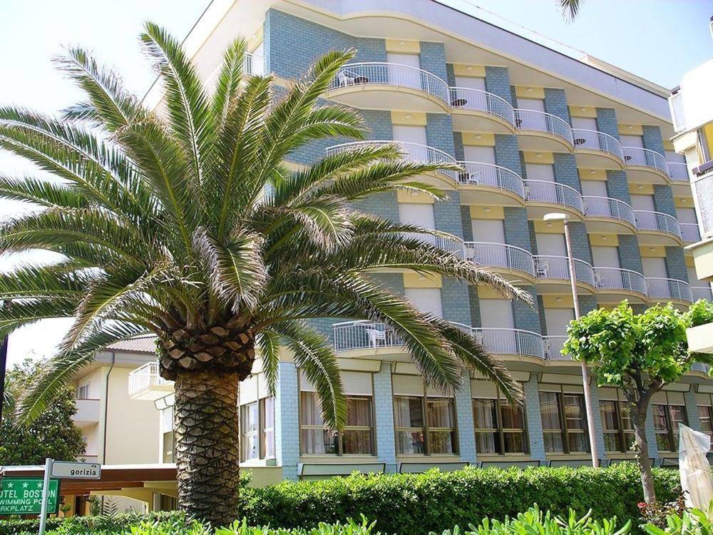 Hotel Boston Alba Adriatica Ngoại thất bức ảnh